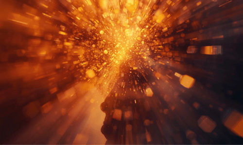 From Scarcity to Abundance: A Mindset Makeover