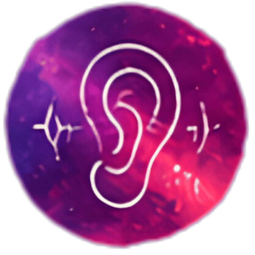 The Frequency Library Method - Listen