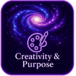 Creativity & Purpose